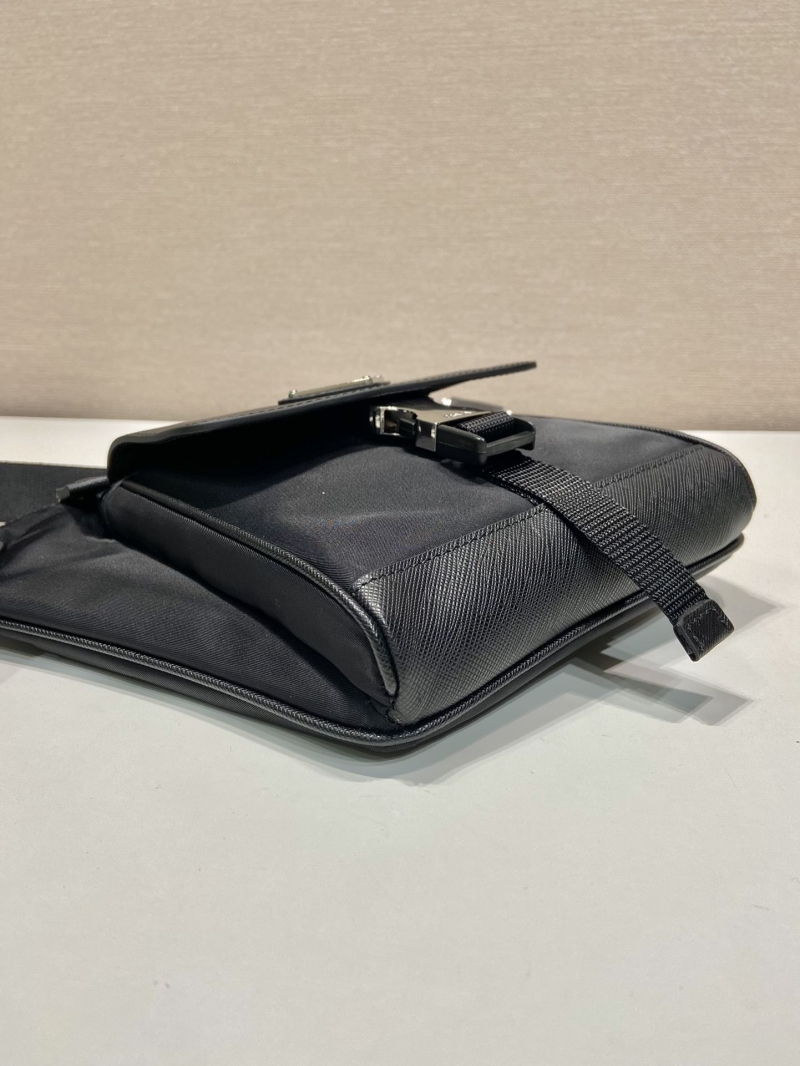 mens Pra*a satchel bags